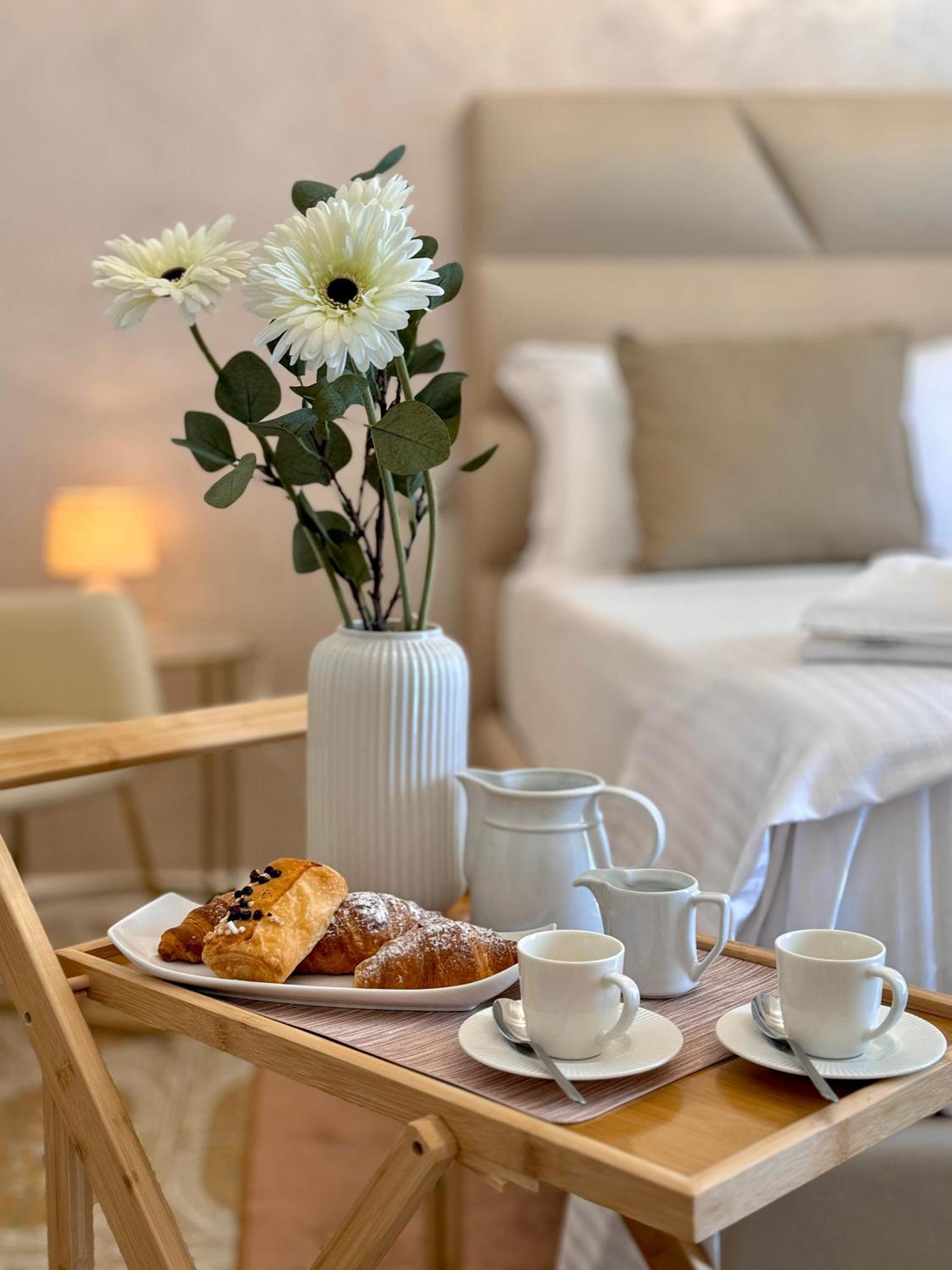 Home To Salerno B&B Экстерьер фото
