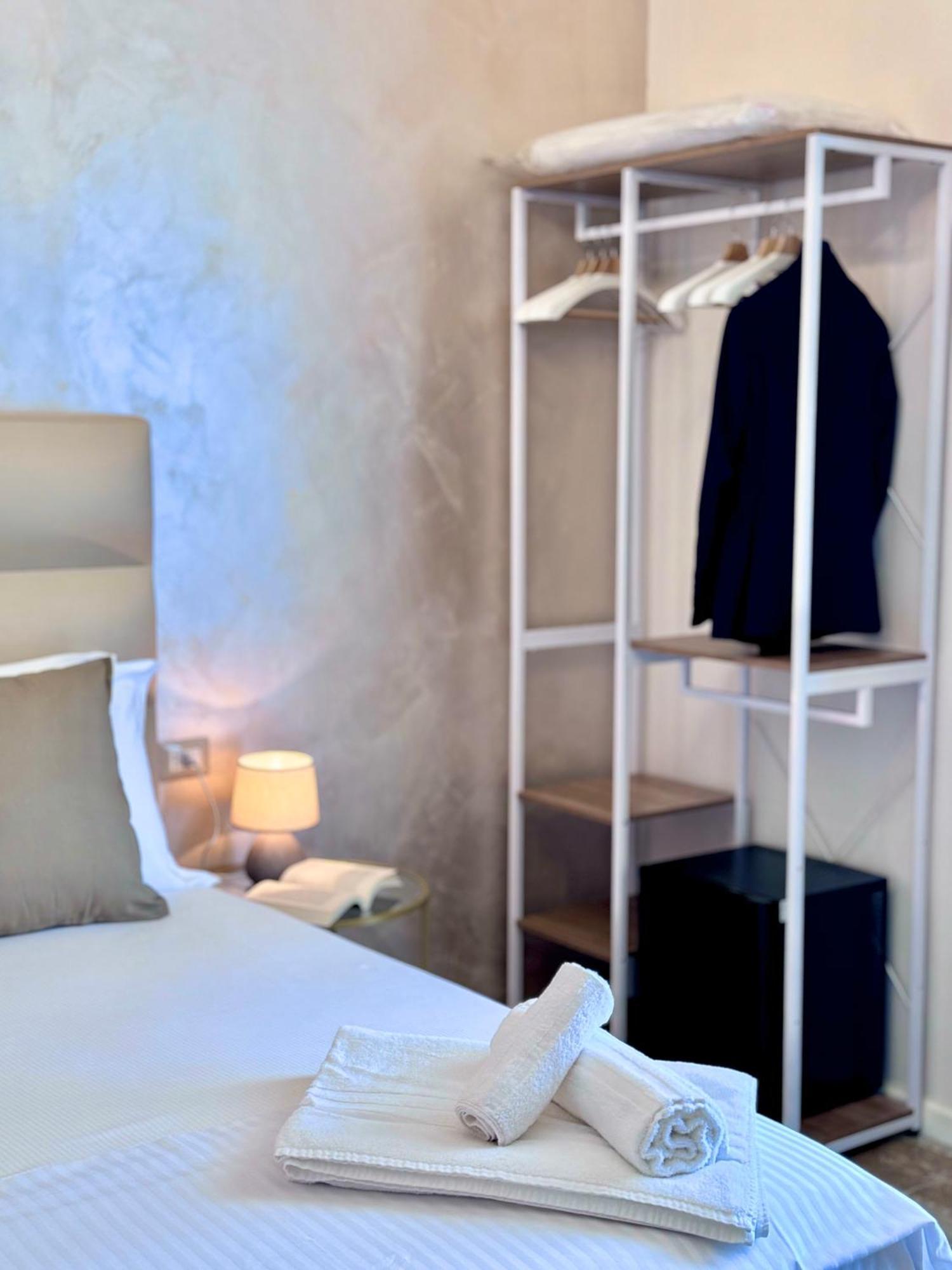 Home To Salerno B&B Экстерьер фото