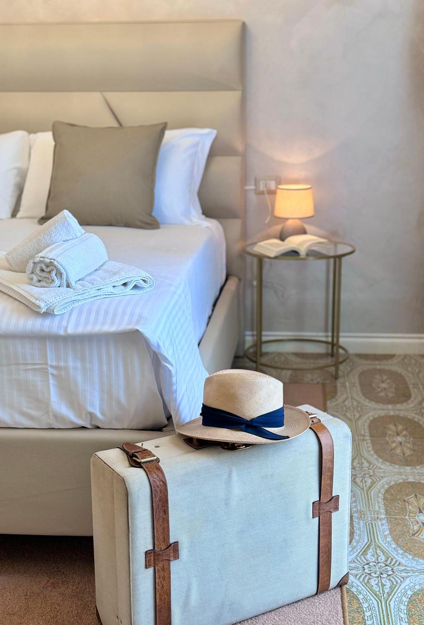 Home To Salerno B&B Экстерьер фото