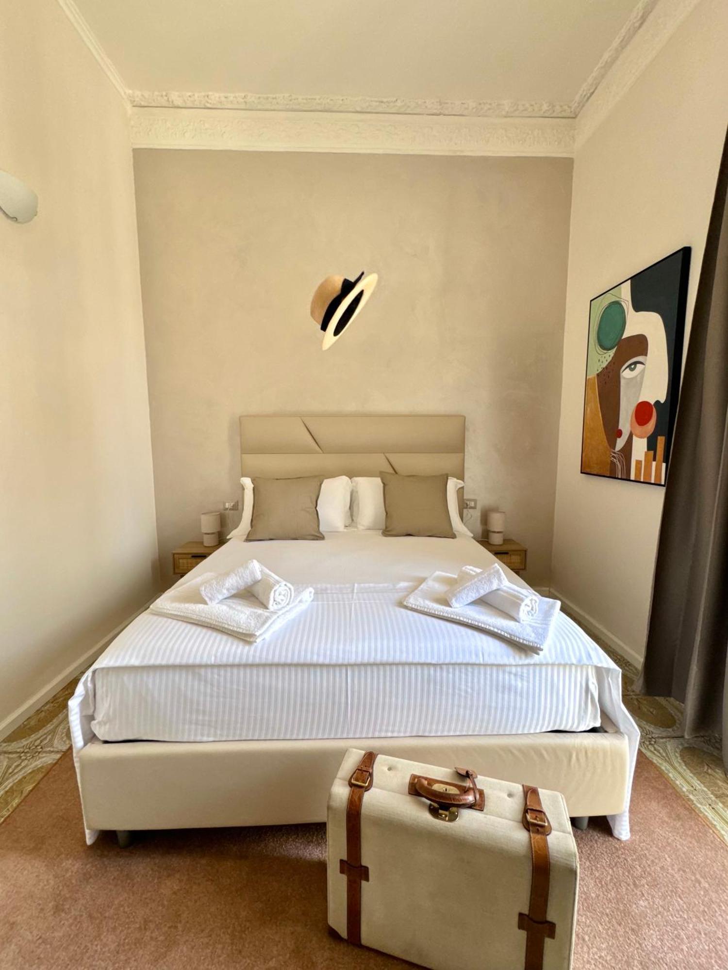 Home To Salerno B&B Экстерьер фото