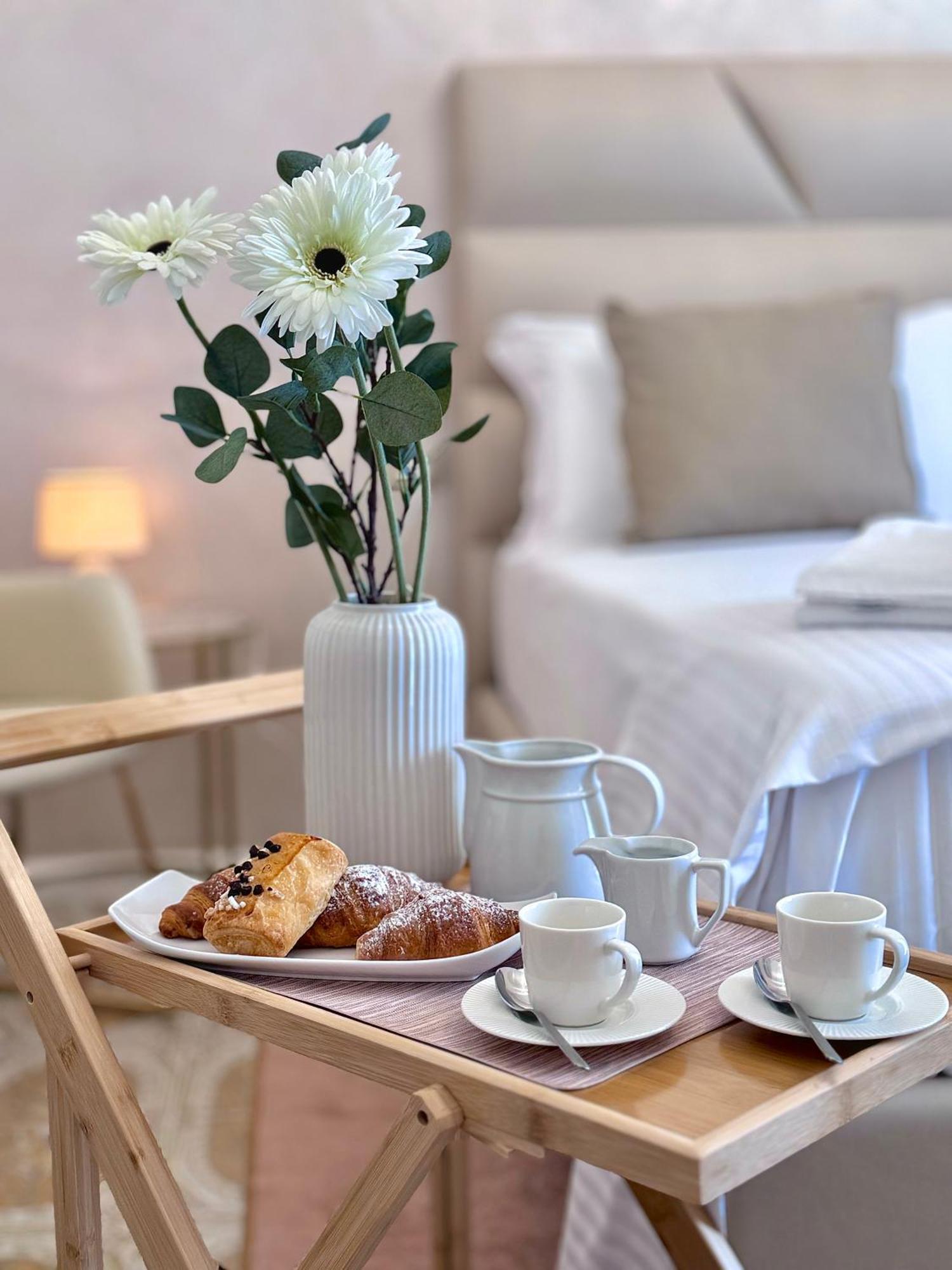 Home To Salerno B&B Экстерьер фото